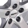 Alutec Freeze Polar Silver Wheel Img 4