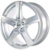 Alutec Freeze Polar Silver Wheel Img 2