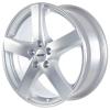 Alutec Freeze Polar Silver Wheel Img 2