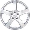 Alutec Freeze Polar Silver Wheel Img 1