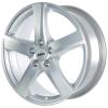 Alutec Freeze Polar Silver Wheel Img 2