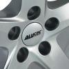 Alutec Freeze Polar Silver Wheel Img 4