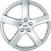 Alutec Freeze Polar Silver Wheel Img 1