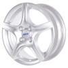 Alutec Grip Polar Silver Wheel Img 4