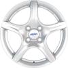 Alutec Grip Polar Silver Wheel Img 3
