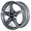 Alutec Grip Graphite Wheel Img 4