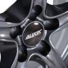 Alutec Grip Graphite Wheel Img 6