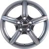 Alutec Grip Graphite Wheel Img 3