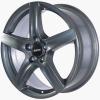 Alutec Grip Graphite Wheel Img 4