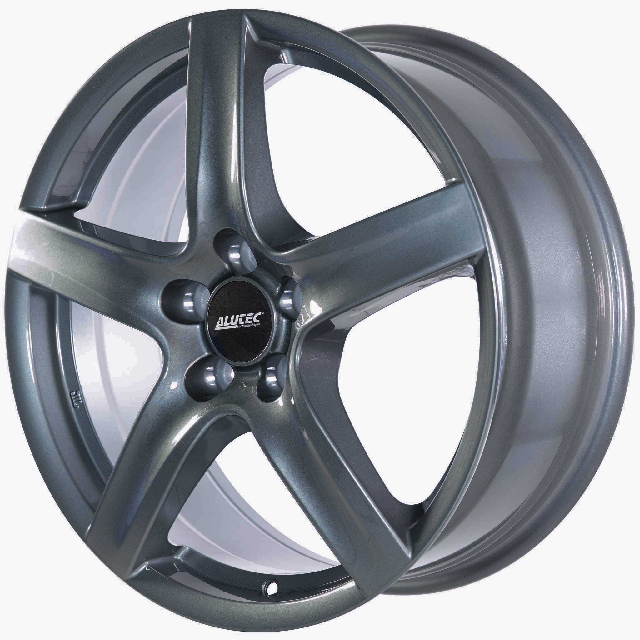 Alutec Grip Graphite Alloy Wheel Product Image #4