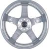 Alutec Grip Graphite Wheel Img 5