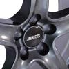 Alutec Grip Graphite Wheel Img 6