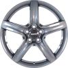 Alutec Grip Graphite Wheel Img 3