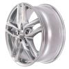Alutec Ikenu Metallic Gray Wheel Img 2