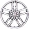 Alutec Ikenu Metallic Gray Wheel Img 1