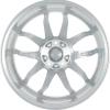 Rial Lucca Polar Silver Wheel Img 5