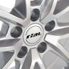 Rial Lucca Polar Silver Wheel Img 6