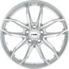 Rial Lucca Polar Silver Wheel Img 3