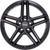Rial M10 Racing Black Wheel Img 1