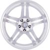 Rial M10 Polar Silver Wheel Img 3