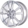 Rial M12 Polar Silver Wheel Img 4