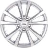 Rial M12 Polar Silver Wheel Img 3