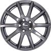 Rial Milano Titanium Wheel Img 1