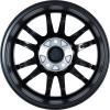 Alutec Monstr Racing Black Wheel Img 5