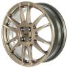 Alutec Monstr metallic-bronze Wheel Img 4