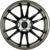 Alutec Monstr metallic-bronze Wheel Img 5