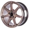 Alutec Pearl metallic-bronze Wheel Img 3