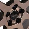 Alutec Pearl metallic-bronze Wheel Img 5