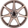 Alutec Pearl metallic-bronze Wheel Img 2