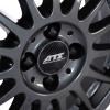 ATS StreetRallye Dark Grey Wheel Img 4