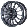 ATS StreetRallye Dark Grey Wheel Img 2