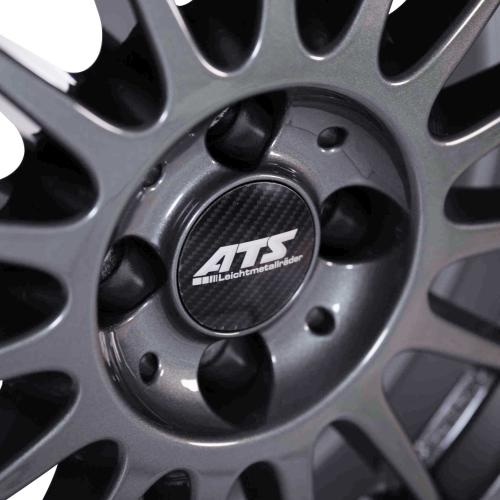 Ats Steel Rims ATS Alloy Wheels and Rims - Lightweight German Engineering