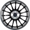 ATS StreetRallye Dark Grey Wheel Img 3