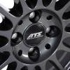 ATS StreetRallye Dark Grey Wheel Img 4