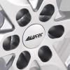 Alutec Titan Polar Silver Wheel Img 6
