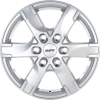 Alutec Titan Polar Silver Wheel Img 3