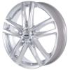 Rial X10 Polar Silver Wheel Img 4