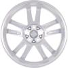 Rial X10 Polar Silver Wheel Img 5