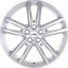 Rial X10 Polar Silver Wheel Img 3
