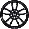 Rial X12 Diamond-Black Wheel Img 3