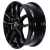Rial X12 Diamond-Black Wheel Img 4