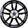 Rial X12 Diamond-Black Wheel Img 5