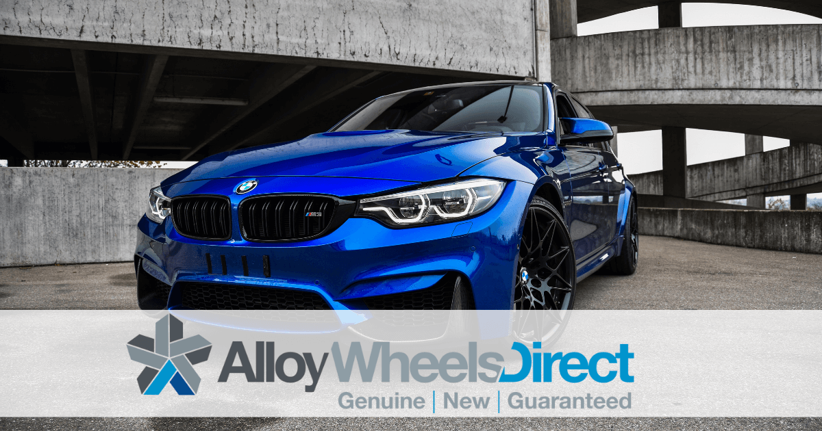 20 Inch Rims M8 Style Fit BMW 3 4 5 6 Series M Sport Staggered Wheels –  Auto Customz