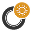 Summer tyre set